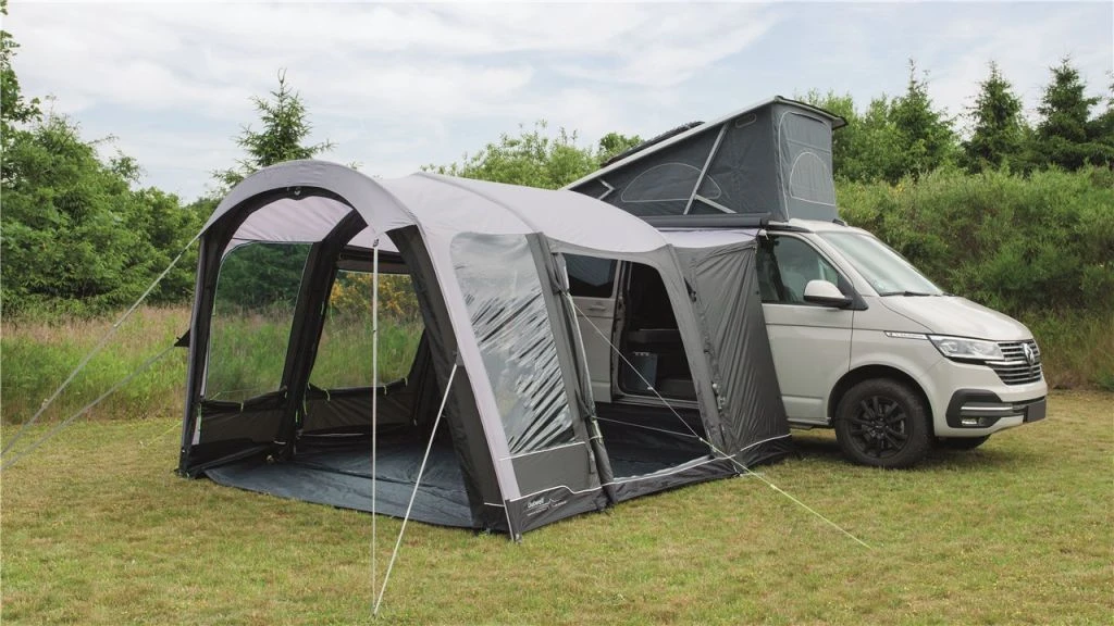 Outwell Maryville 260SA Flex Drive Away Air Awning 13 Outwell Maryville 260SA Flex Drive Away Air Awning - Image 11