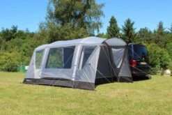 Outdoor Revolution Cayman Combo Air Low Awning 2021 -Outwell || Vango || Fiamma Sales 4 2 7