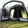 Outdoor Revolution Movelite Four Person Inner Tent (T3E / T4E/ T4E PC) 1 Outdoor Revolution Movelite Four Person Inner Tent (T3E / T4E/ T4E PC) -Outwell || Vango || Fiamma Sales 4 berth 3