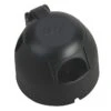Type N 12v 7 Pin Plastic Socket -Outwell || Vango || Fiamma Sales 5024209366427