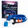 Aquaroll Mains Adaptor -Outwell || Vango || Fiamma Sales 51qxlini l. ac