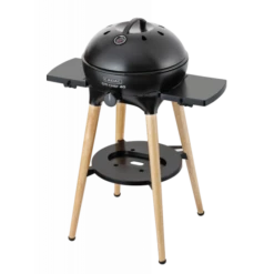 Cadac Citi Chef 40 FS Portable Gas BBQ -Outwell || Vango || Fiamma Sales 5615 20 04 citi chef 40 fs black 1