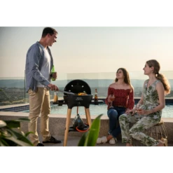 Cadac Citi Chef 40 FS Portable Gas BBQ -Outwell || Vango || Fiamma Sales 5615 20 04 citi chef 40 fs black 10