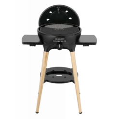 Cadac Citi Chef 40 FS Portable Gas BBQ -Outwell || Vango || Fiamma Sales 5615 20 04 citi chef 40 fs black 4