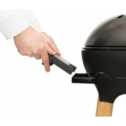 Cadac Citi Chef 40 FS Portable Gas BBQ -Outwell || Vango || Fiamma Sales 5615 20 04 citi chef 40 fs black 8