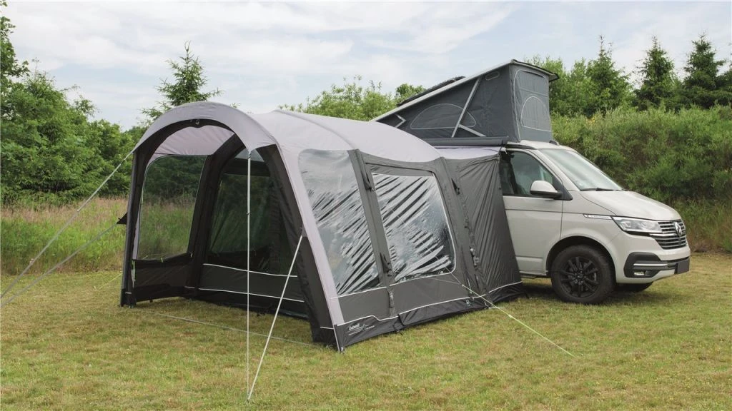 Outwell Maryville 260SA Flex Drive Away Air Awning 12 Outwell Maryville 260SA Flex Drive Away Air Awning - Image 10