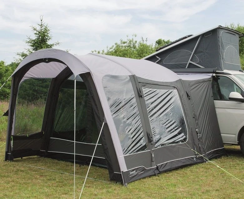 Outwell Maryville 260SA Flex Drive Away Air Awning 3 Outwell Maryville 260SA Flex Drive Away Air Awning