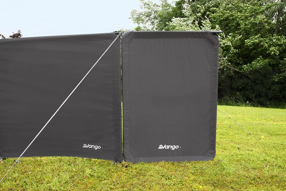 Vango Elements ProShield - Windbreak Gate 3 Vango Elements ProShield - Windbreak Gate