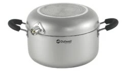 Outwell Feast Pan Set Large -Outwell || Vango || Fiamma Sales 650133 feast set l feature photo 242749