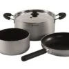 Outwell Feast Pan Set Large -Outwell || Vango || Fiamma Sales 650133 feast set l main photo 1