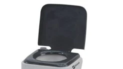 Outwell 20 Ltr Portable Toilet -Outwell || Vango || Fiamma Sales 650447 20l portable toilet feature photo 3952