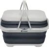 Outwell Collaps Washing Base With Handle & Lid Navy Night -Outwell || Vango || Fiamma Sales 650974v23 001 3000