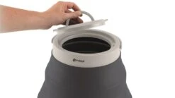 Outwell Collaps Water Carrier Navy Night -Outwell || Vango || Fiamma Sales 6509762