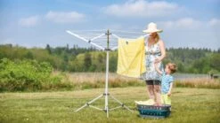 Outwell Drying Rack -Outwell || Vango || Fiamma Sales 651011 drying rack feature photo3