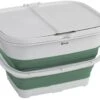 Outwell Collaps RecycleIt Basket Shadow Green -Outwell || Vango || Fiamma Sales 651096v23 001 3000