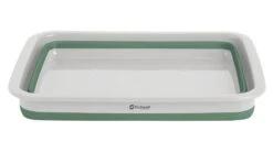 Outwell Collaps Wash Bowl Shadow Green -Outwell || Vango || Fiamma Sales 651129 collaps wash bowl shadow green feature photo2