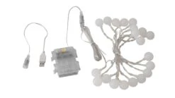 Outwell Delta Light Chain -Outwell || Vango || Fiamma Sales 651155 delta light chain feature photo2