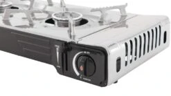 Outwell Appetizer Maxi Stove -Outwell || Vango || Fiamma Sales 651160v23 102 720 1