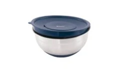 Outwell Chef Bowl Set With Lids & Graters -Outwell || Vango || Fiamma Sales 651173v23 101 720