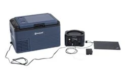 Outwell Akira 600 Power Station 12 Outwell Akira 600 Power Station -Outwell || Vango || Fiamma Sales 651186.2