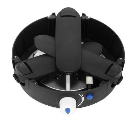 Cadac Safari Chef 30 HP BBQ 5 Cadac Safari Chef 30 HP BBQ - Image 3