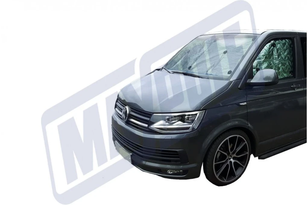 Universal Motorhome Internal Thermal Blinds 4 Universal Motorhome Internal Thermal Blinds - Image 2