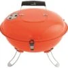 Easy Camp Adventure Grill BBQ Orange 2 Easy Camp Adventure Grill BBQ Orange -Outwell || Vango || Fiamma Sales 680194 easy camp adventure grill orange main photo 1