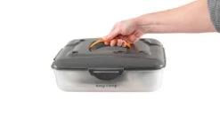 Easy Camp Cerf Picnic Box M 8 Easy Camp Cerf Picnic Box M -Outwell || Vango || Fiamma Sales 680227 cerf picnic box m feature photo3