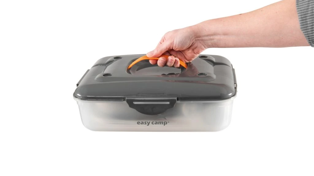 Easy Camp Cerf Picnic Box M 5 Easy Camp Cerf Picnic Box M - Image 3