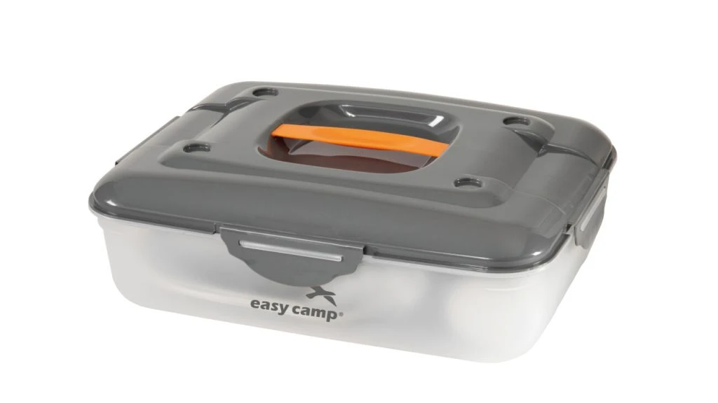 Easy Camp Cerf Picnic Box M 4 Easy Camp Cerf Picnic Box M - Image 2
