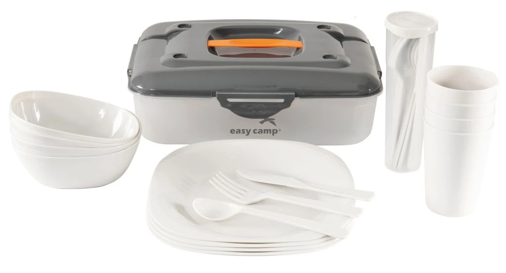 Easy Camp Cerf Picnic Box M 3 Easy Camp Cerf Picnic Box M