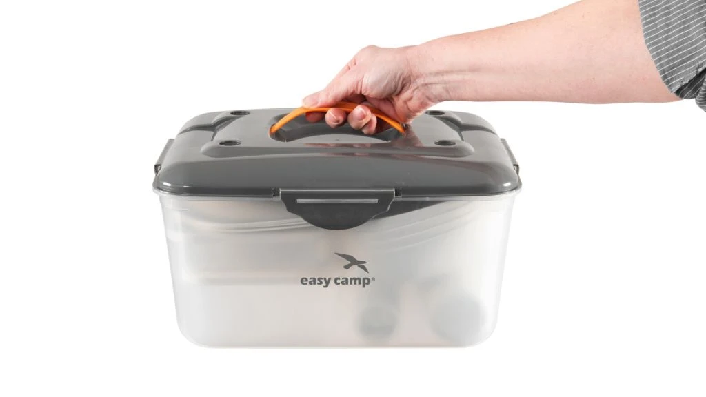 Easy Camp Cerf Picnic Box L 7 Easy Camp Cerf Picnic Box L - Image 5