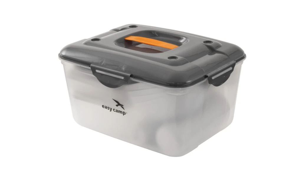 Easy Camp Cerf Picnic Box L 5 Easy Camp Cerf Picnic Box L - Image 3