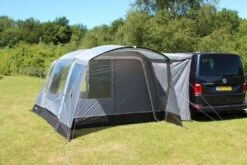 Outdoor Revolution Cayman Combo Air Low Awning 2021 -Outwell || Vango || Fiamma Sales 6 3 1