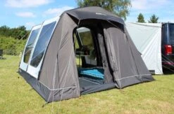 Outdoor Revolution Movelite Four Person Inner Tent (T3E / T4E/ T4E PC) -Outwell || Vango || Fiamma Sales 6 8 1