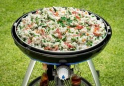 Cadac Chef Pan 50 -Outwell || Vango || Fiamma Sales 8910 102 chef pan 2
