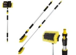 Proline Telescopic Wash Brush