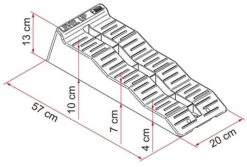 Fiamma Level Up -Outwell || Vango || Fiamma Sales 97901 038 d1