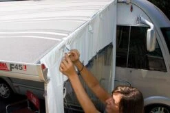 Fiamma Side W Pro F45/ F65/ F80 -Outwell || Vango || Fiamma Sales 97961 005 a