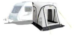Quest Falcon 220 Poled Porch Caravan Awning -Outwell || Vango || Fiamma Sales a3500a 2 fullsize