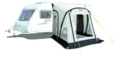 Quest Falcon Air 220 Porch Awning -Outwell || Vango || Fiamma Sales a3500a 2 photo