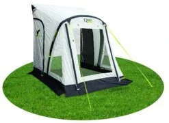 Quest Falcon Air 220 Porch Awning -Outwell || Vango || Fiamma Sales a3500a 3 photo