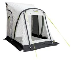 Quest Falcon 220 Poled Porch Caravan Awning -Outwell || Vango || Fiamma Sales a3500a 4 fullsize