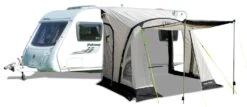 Quest Falcon 260 Poled Porch Caravan Awning -Outwell || Vango || Fiamma Sales a3501a 1 fullsize