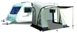 Quest Falcon Air 260 Porch Awning 14 Quest Falcon Air 260 Porch Awning -Outwell || Vango || Fiamma Sales a3501a 1 photo