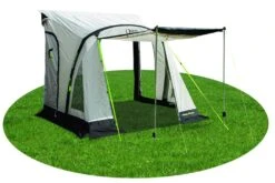 Quest Falcon Air 260 Porch Awning 16 Quest Falcon Air 260 Porch Awning -Outwell || Vango || Fiamma Sales a3501a 3 photo