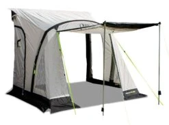 Quest Falcon 260 Poled Porch Caravan Awning -Outwell || Vango || Fiamma Sales a3501a 4 fullsize
