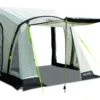 Quest Falcon Air 260 Porch Awning -Outwell || Vango || Fiamma Sales a3501a 4 photo