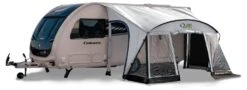 Quest Falcon 390 Poled Porch Caravan Awning -Outwell || Vango || Fiamma Sales a3503 3 fullsize