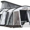 Quest Falcon 300 Low Poled Drive Away Awning -Outwell || Vango || Fiamma Sales a3507 midsize